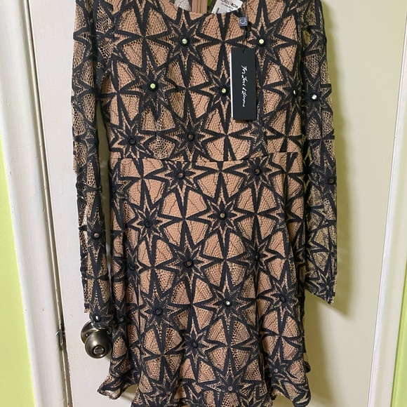 Love and Lemon Cocktail Dress - Picture 3 of 4